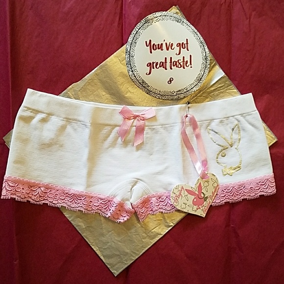 🐰Playboy Intimates♥Bride🐰NEW♥ - Picture 2 of 6